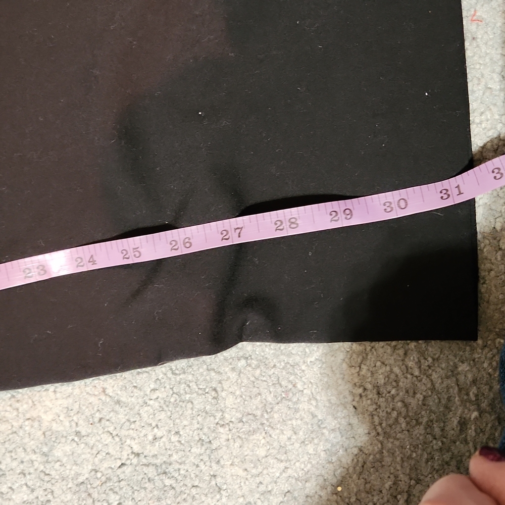 Nwot Worthington slacks 14 - Picture 9 of 11